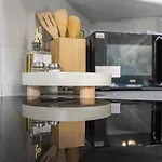 Stylish 1-Bed Luxury Retreat